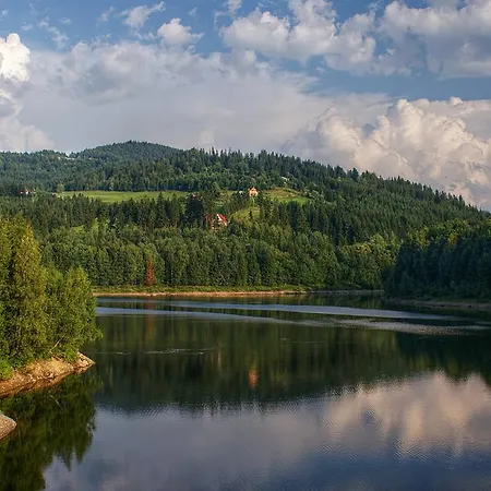 Ubytování v soukromí Agata *