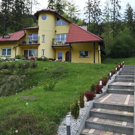 Ubytování v soukromí Agata *