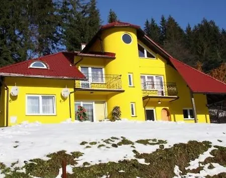 Ubytování v soukromí Agata