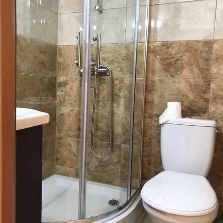 Agata Δωμάτια σε οικογενειακή κατοικία