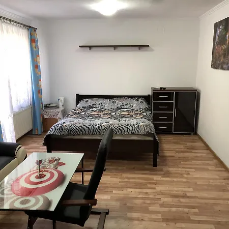 Agata Δωμάτια σε οικογενειακή κατοικία Wisła