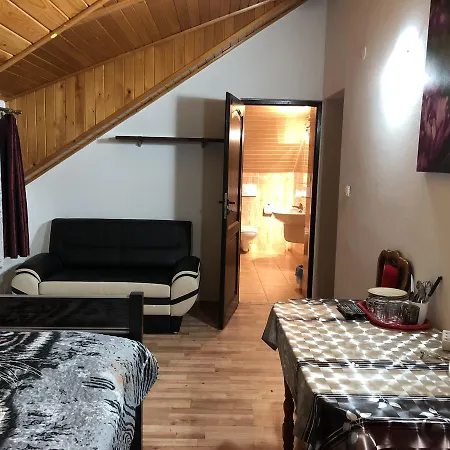 Agata Ubytování v soukromí *