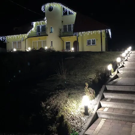 Δωμάτια σε οικογενειακή κατοικία Agata *