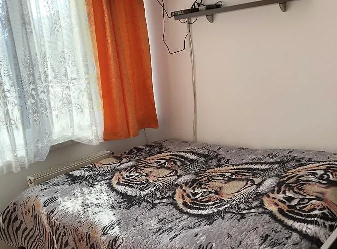 Agata Séjour chez l'habitant *