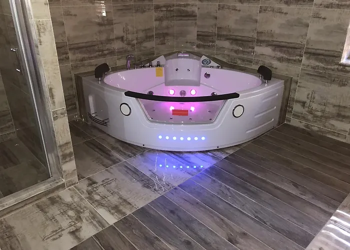 Séjour chez l'habitant Agata Wisła