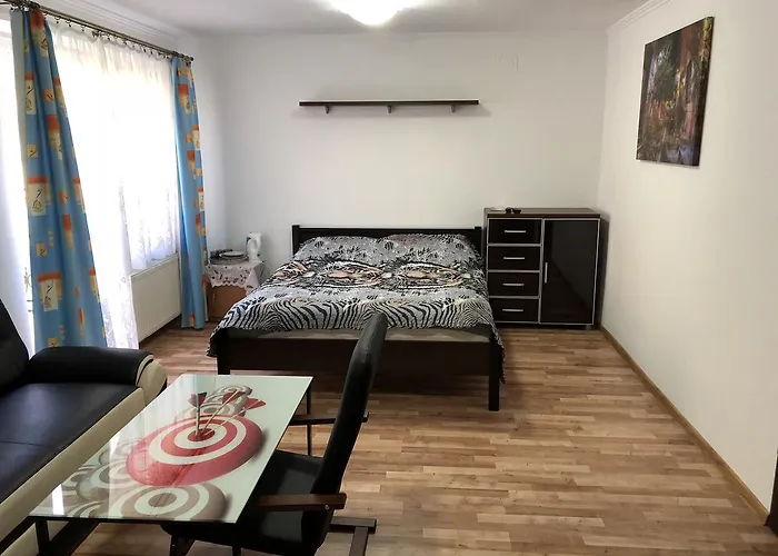 Agata Homestay Wisla